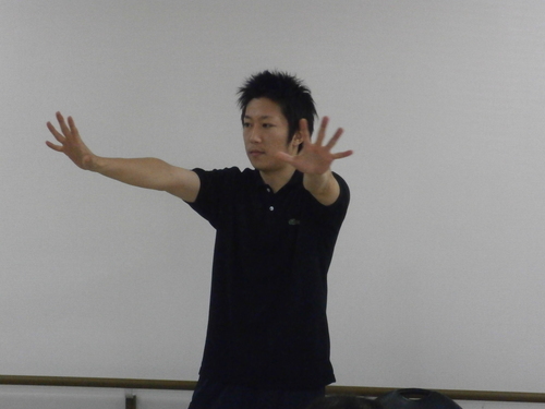 介護体操_a0135191_11482660.jpg