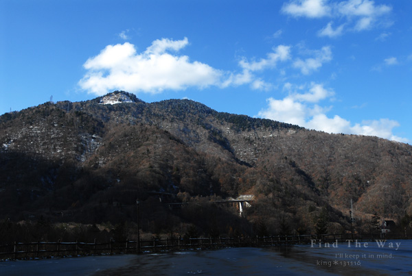 【wanこ】高山オフ 2013 vol.2 ~ 国道158号から安房峠道路へ_f0054594_214144.jpg