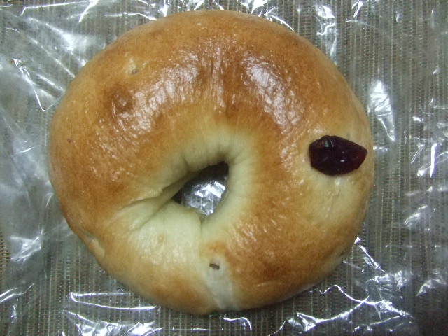 クク クランベリーホワイトチョコチップ_f0076001_0195936.jpg