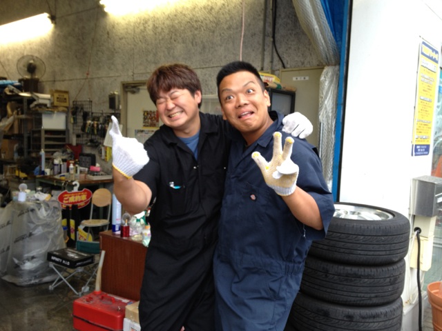 ランクル、ハマー、アルファード、ランクル200ディーゼル♪TOMMY Jrブログ♪_b0127002_19103126.jpg