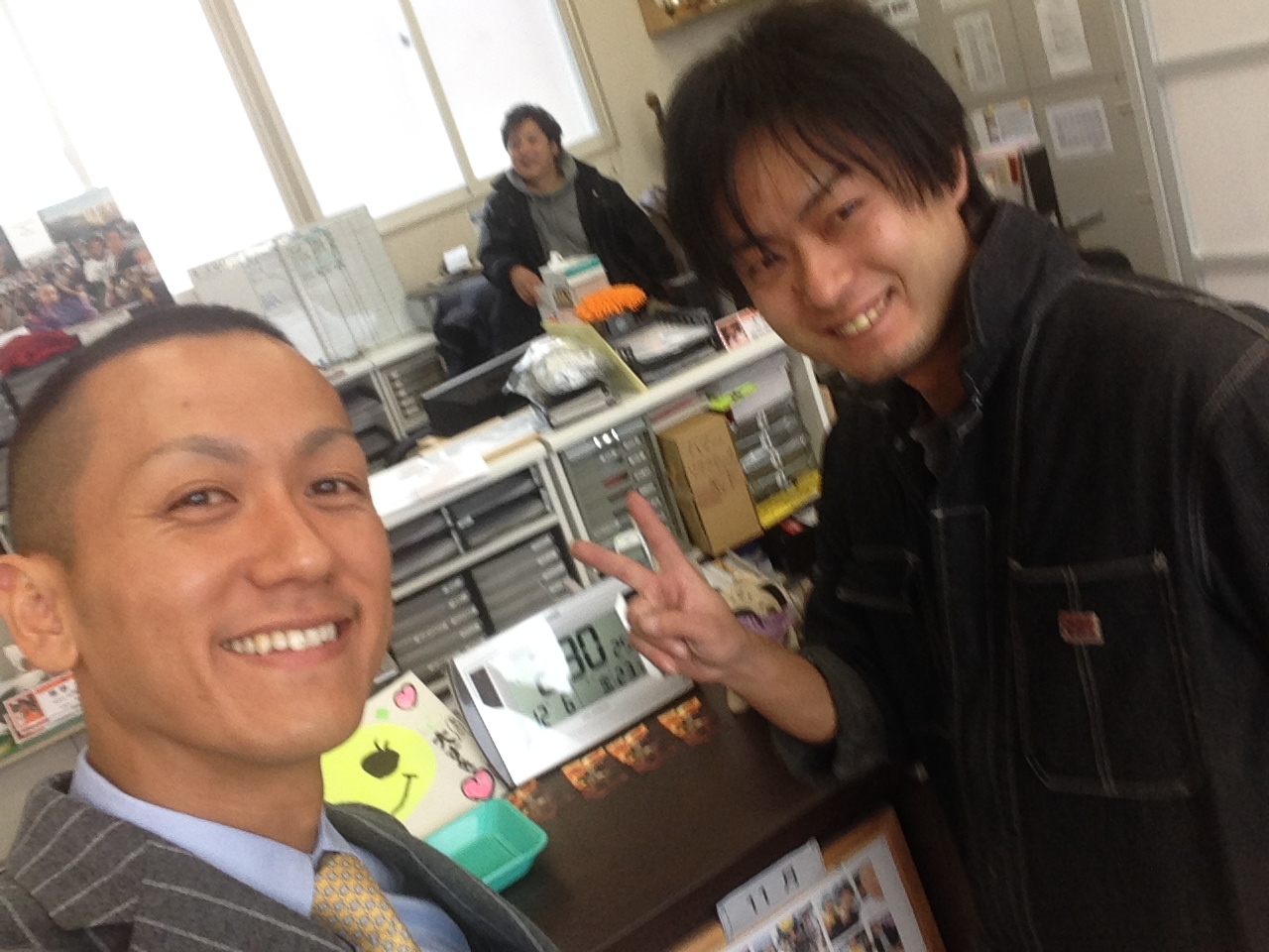 2013年12月前半総集編★ランクルTOMMY_b0127002_19363579.jpg