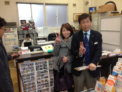 2013年12月前半総集編★ランクルTOMMY_b0127002_19465213.jpg