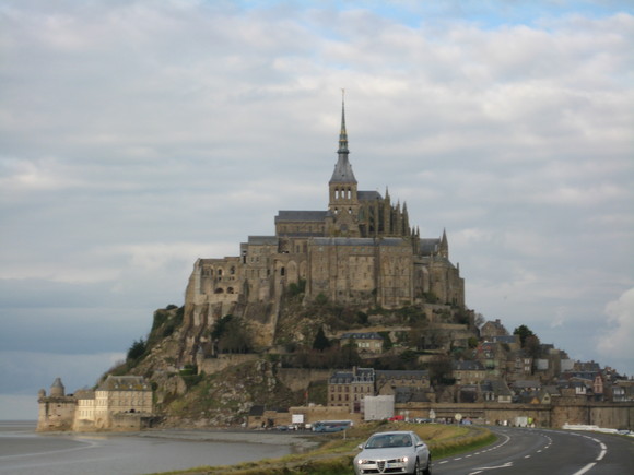 初めてのヨーロッパはフランスへ_f0316507_2043320.jpg