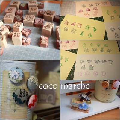 *明日です！！　COCO MARCHE*_b0129008_20425052.jpg