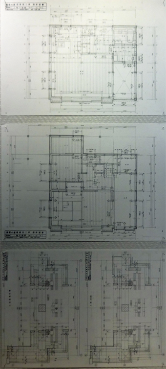 建築家が選んだ建築家展７・「風景のある住宅」をふりかえります。_c0195909_1530562.jpg