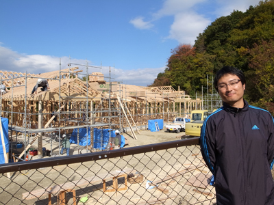 11/21サニープレイス現在の様子！_a0154110_13535728.jpg