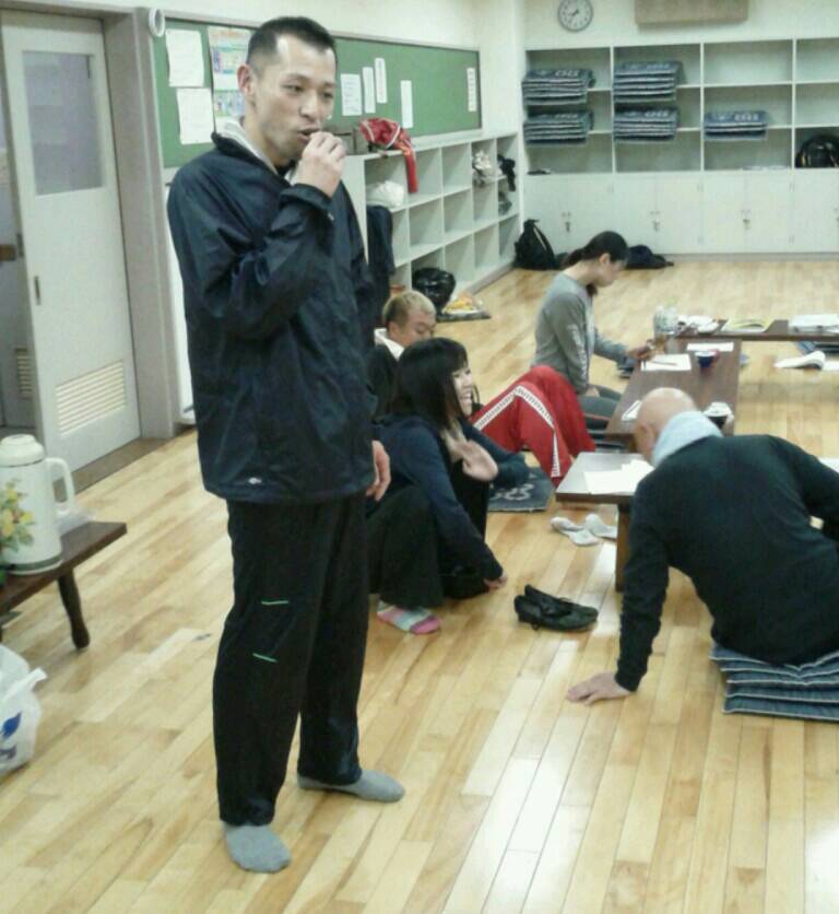 12月5日、本番まで2週間!!_f0138311_16285963.jpg