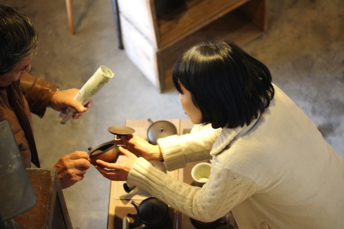 Mちゃん!伊藤君!杉江さん!_b0220318_10581827.jpg