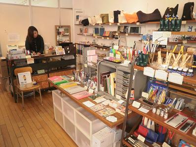 官浪の東京文房具探訪 山田文具店他編 官浪の情報あれこれ 官浪の東京文房具探訪 山田文具店他編 官浪の情報あれこれ