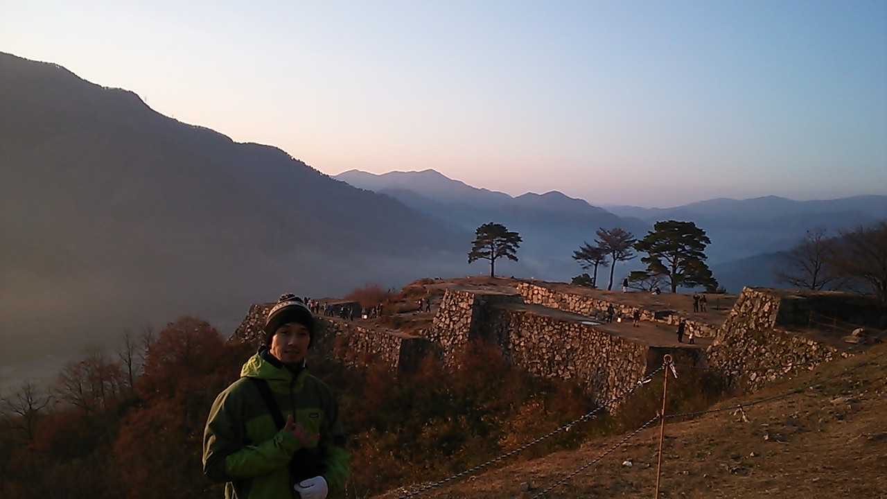 番外編(スナフキンの旅)_c0119937_156205.jpg