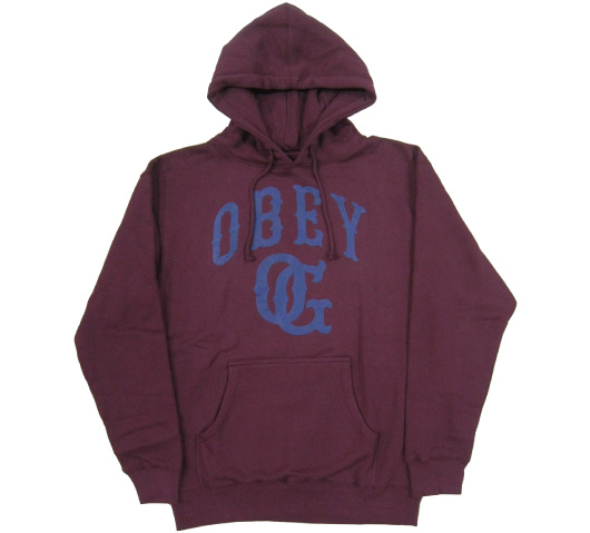 OBEY 2013 HOLIDAY Collection 2 !!!_b0172940_1812482.jpg