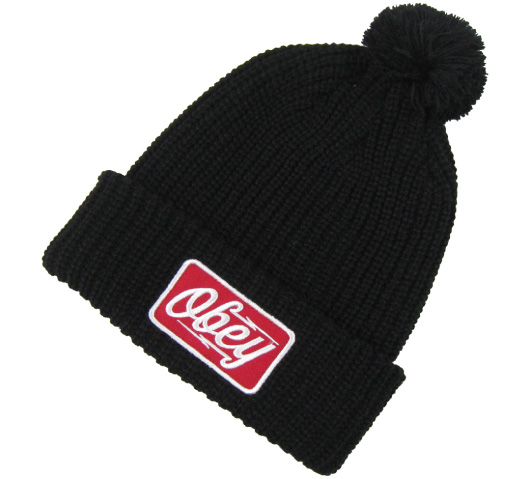 OBEY 2013 HOLIDAY Collection 2 !!!_b0172940_1832781.jpg