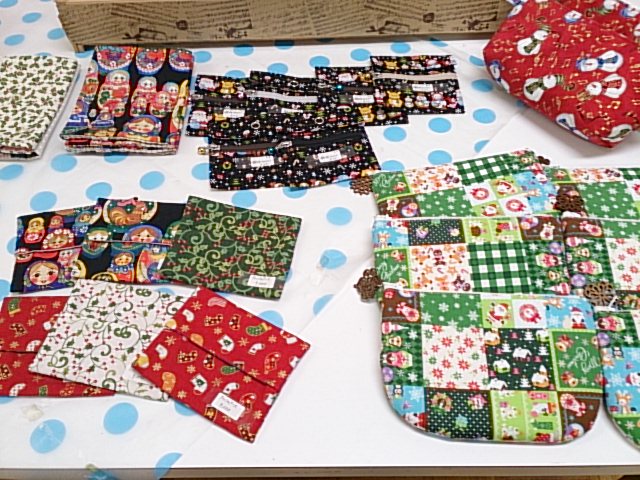 メリーこけしマス!津軽こけし館 クリスマスフェア2013_e0318040_17372937.jpg