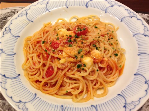 鎌倉パスタ 松山銀天街店 Open Chanranz 鎌倉パスタ 松山銀天街店 Open Chanranz