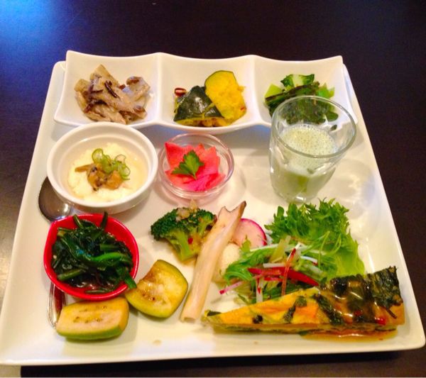 菜食健美 オサム_e0292546_2340339.jpg