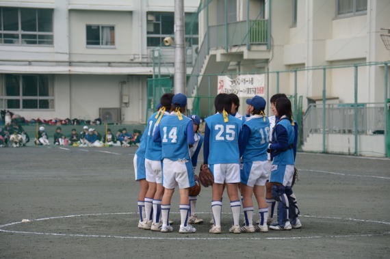 2013東京秋季大会　神田VS日出_b0249247_1961027.jpg