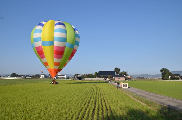 20131014 スカイフェスとなみ2013 バルーン大会 6/7_a0263952_19412890.jpg