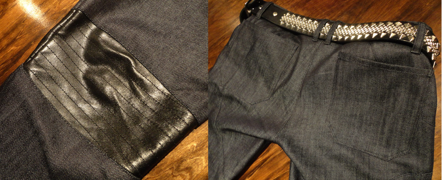 NICK NEEDLES,CLOSER SP ORDER DENIM_a0277360_1333419.jpg