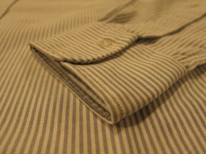 \"Der SAMMLER solo × TheThreeRobbers B/D SH DOUBLE POCKET/ORDER\"ってこんなこと。_c0140560_12263682.jpg