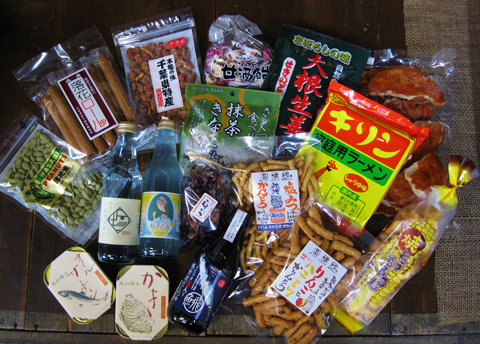 12.8 蟹マル☆出店者情報『金谷酒店』_a0044064_19165816.jpg