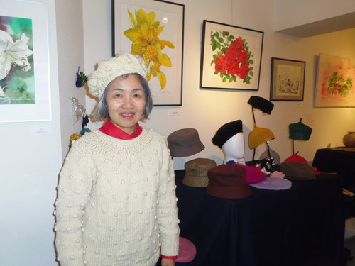 今日は、午後から調布、新宿へ・・・。_c0198869_22371345.jpg