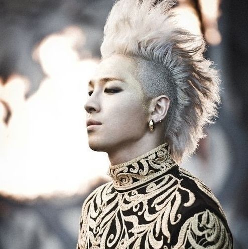 G Dragon Solの新曲 Ringa Linga の テコンドーバージョン に注目 コッタバル 花束