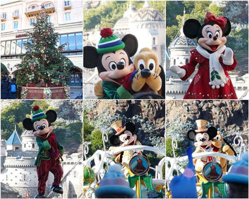 ディズニーシーのクリスマス_e0055176_2358164.jpg