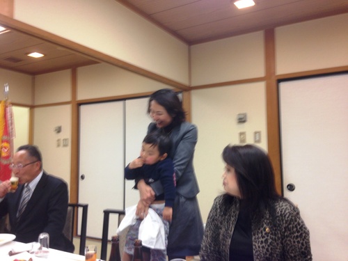 第1201回 12月第一例会_b0188483_846465.jpg