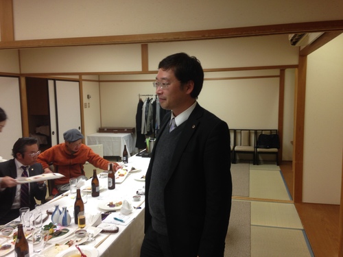 第1201回 12月第一例会_b0188483_8472658.jpg