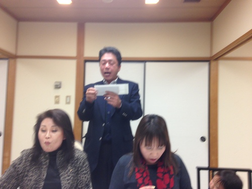 第1201回 12月第一例会_b0188483_8552530.jpg