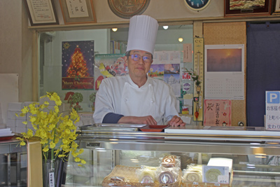 会津若松市のお菓子屋さん【みたてや菓子舗】_d0250986_16243838.jpg