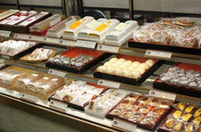 会津若松市のお菓子屋さん【みたてや菓子舗】_d0250986_1624407.jpg