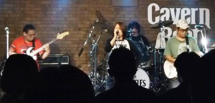 11月30日は、カラフル”アイソン彗星”ライブでした♪ ライブレポです。_e0188087_21433853.jpg