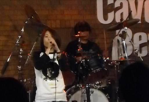 11月30日は、カラフル”アイソン彗星”ライブでした♪ ライブレポです。_e0188087_21512959.jpg