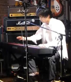 11月30日は、カラフル”アイソン彗星”ライブでした♪ ライブレポです。_e0188087_2240377.jpg