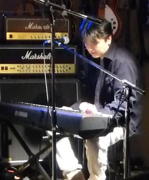 11月30日は、カラフル”アイソン彗星”ライブでした♪ ライブレポです。_e0188087_2241239.jpg