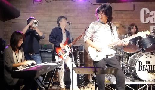 11月30日は、カラフル”アイソン彗星”ライブでした♪ ライブレポです。_e0188087_22421943.jpg