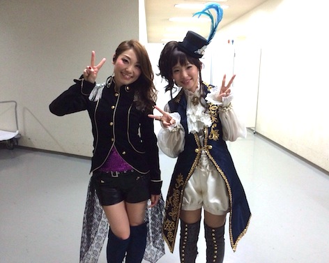2024高い素材  ANIMAX MUSIX 栗林みな実オフィシャルブログ : 2013 本体