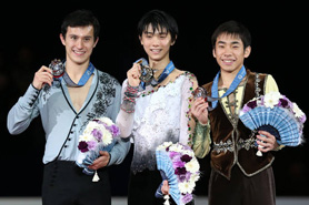 グランプリファイナル2013 男子_b0142989_23301934.jpg
