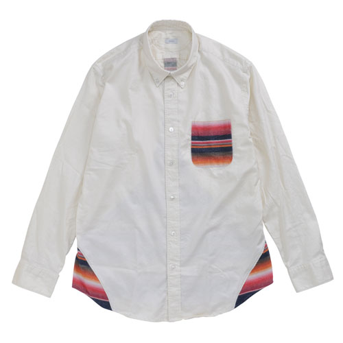 visvim - New release SHIRTS & more ITEMS..._c0079892_20235036.jpg