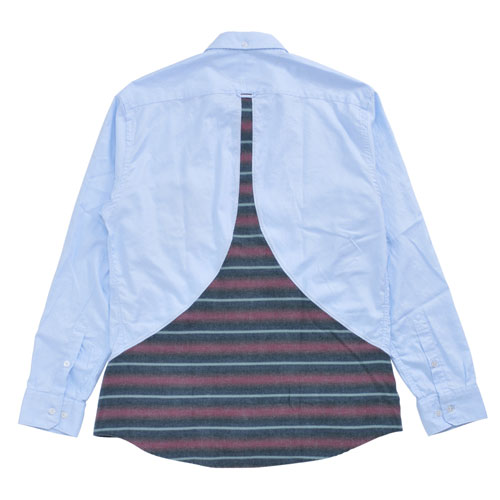visvim - New release SHIRTS & more ITEMS..._c0079892_2024467.jpg