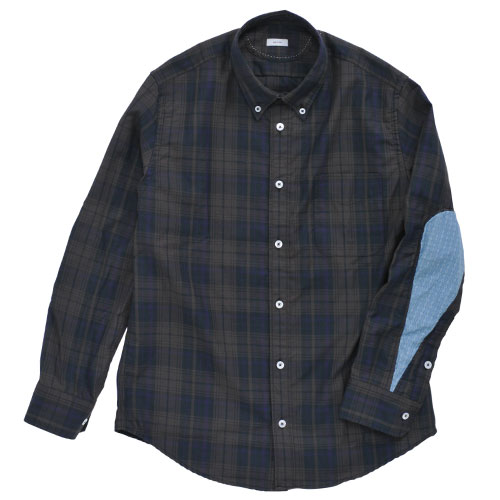 visvim - New release SHIRTS & more ITEMS..._c0079892_2026560.jpg