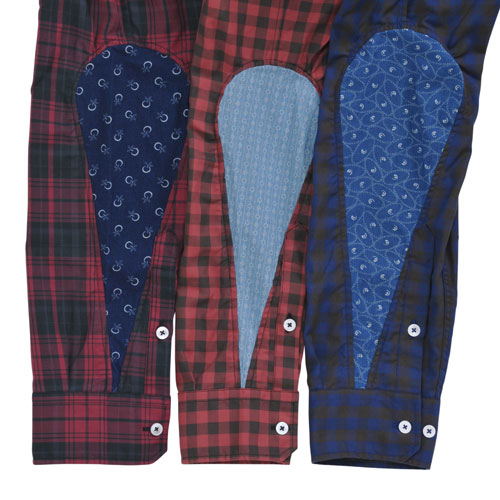 visvim - New release SHIRTS & more ITEMS..._c0079892_2027167.jpg