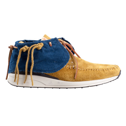 visvim - New release SHIRTS & more ITEMS..._c0079892_20482889.jpg