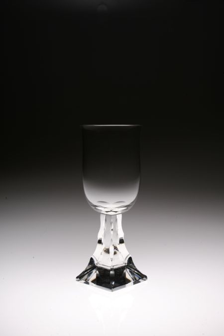 Baccarat Maladetta マラデッタ オリジナル 続き_c0108595_003960.jpg