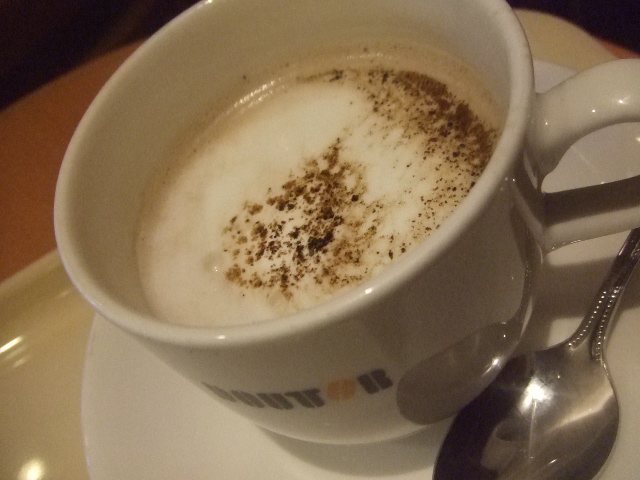ドトール_f0076001_0402896.jpg