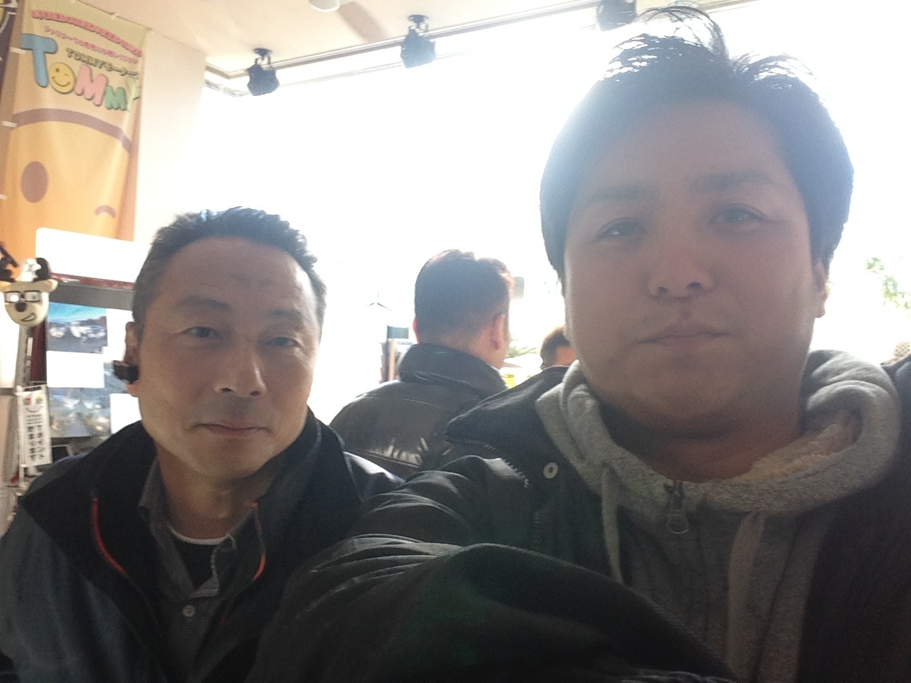 ランクル、ハマー、アルファード、ランクル200ディーゼル♪TOMMY Jrブログ♪_b0127002_18393584.jpg