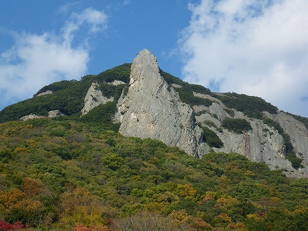 小豆島ハイキング ２日目_d0264710_15333862.jpg