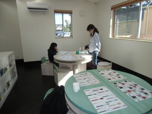 アトリオ松が丘のお試しランチ会_e0240310_21305606.jpg