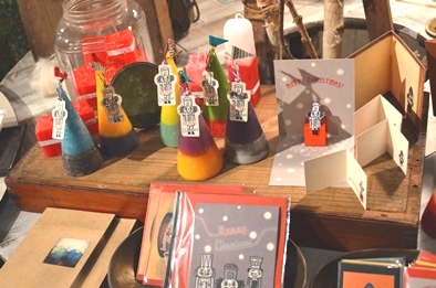 Kitowaのクリスマス展_d0263815_18232690.jpg